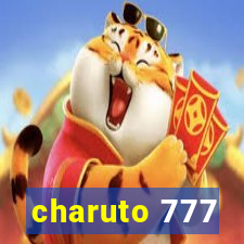 charuto 777